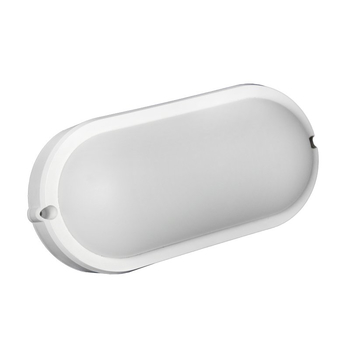 Банник LightPhenomenON LT-LBWP-01-IP65-12W-6500К LED овальный - Светильники - Для ЖКХ - omvolt.ru